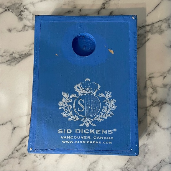 Sid Dickens Lexicon T 218 Retired Memory Block - Picture 6 of 7